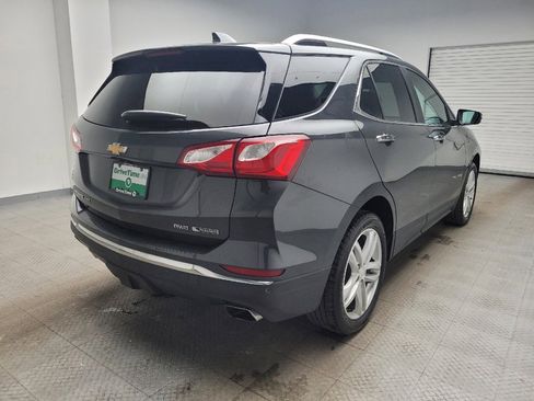 Used 2018 Chevrolet Equinox Premier image 9