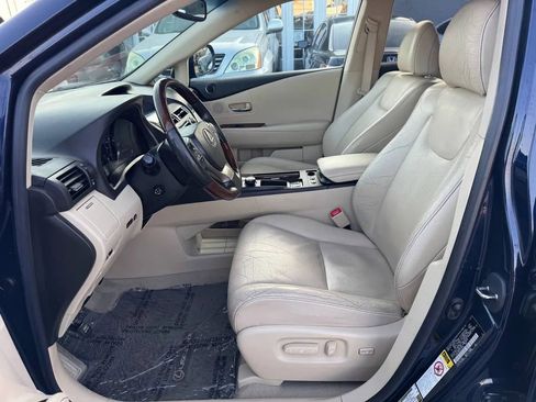 Used 2014 Lexus RX 350 FWD image 14