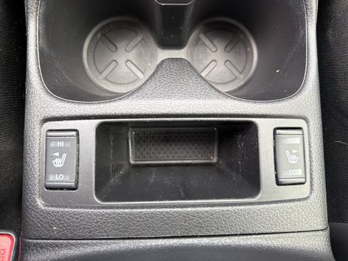 Used 2022 Nissan Rogue Sport SL AWD/4WD image 45