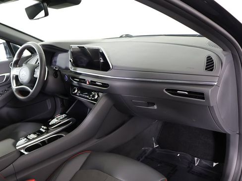 Used 2021 Hyundai Sonata SEL Plus w/ Tech Package image 30