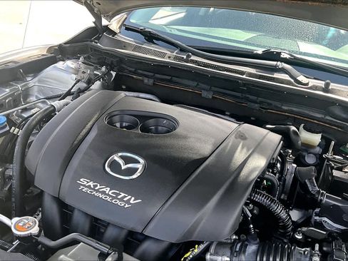 Used 2015 MAZDA MAZDA6 Touring FWD image 31