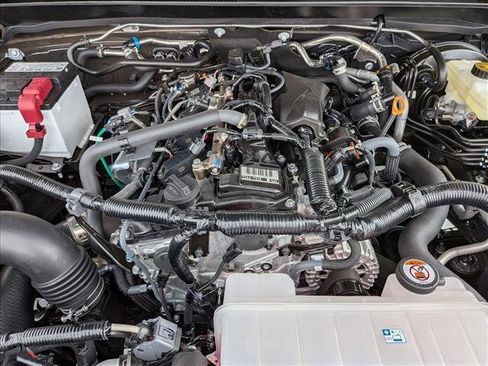 New 2026 Toyota Tacoma TRD Sport image 16