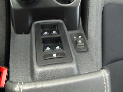 Used 2025 Ford Bronco Big Bend image 25