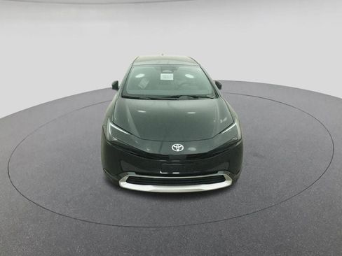 New 2026 Toyota Prius XSE image 15