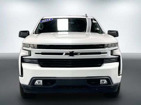 Used 2019 Chevrolet Silverado 1500 RST w/ All-Star Edition AWD/4WD image 2
