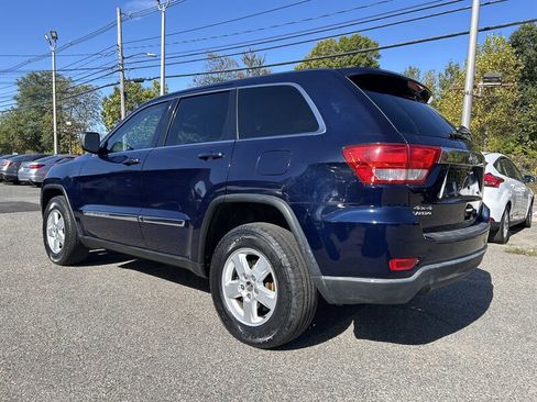 Used 2013 Jeep Grand Cherokee Laredo image 6