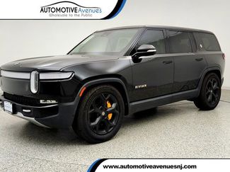 Used 2023 Rivian R1S Adventure AWD/4WD video 1