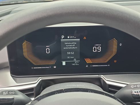 Certified 2025 Kia Sorento LX image 34