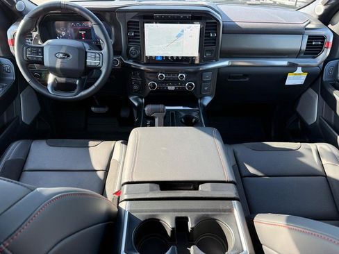 New 2026 Ford F150 Raptor AWD/4WD image 8