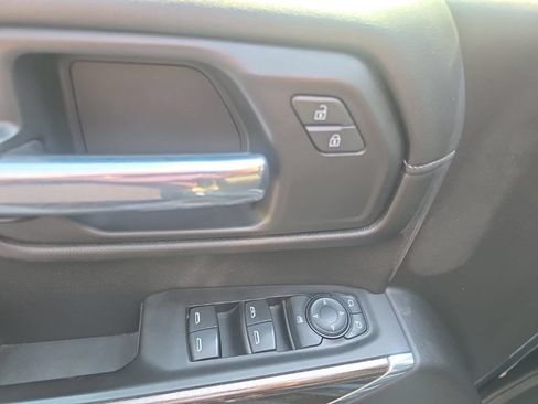 Used 2020 Chevrolet Silverado 1500 LT w/ All-Star Edition AWD/4WD image 12