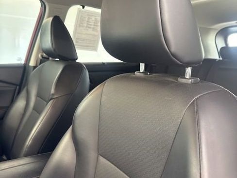 Certified 2024 Nissan Rogue SV w/ SV Premium Package FWD image 5