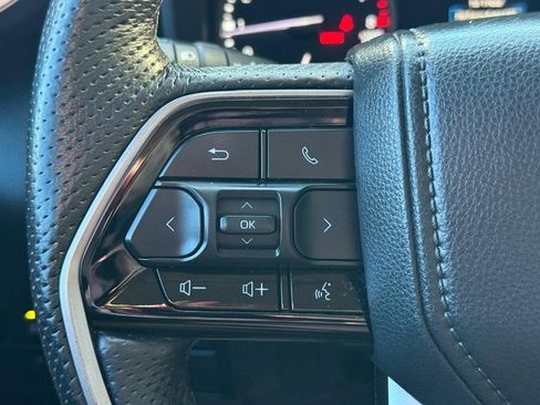 Used 2024 Toyota Tundra SR5 w/ TRD Off-Road Premium Package image 20