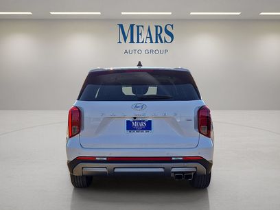 Used 2025 Hyundai Palisade SEL