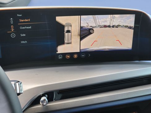 New 2026 Cadillac Vistiq Premium Luxury image 28