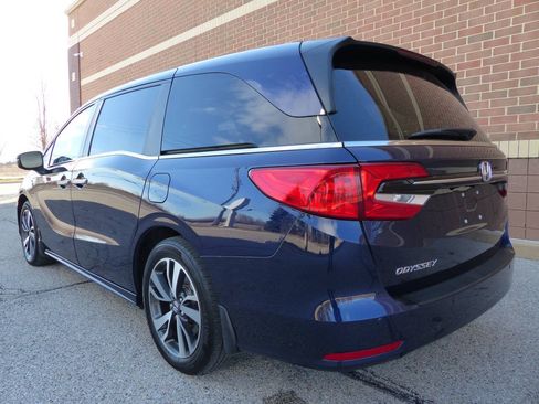 Used 2024 Honda Odyssey Touring image 7
