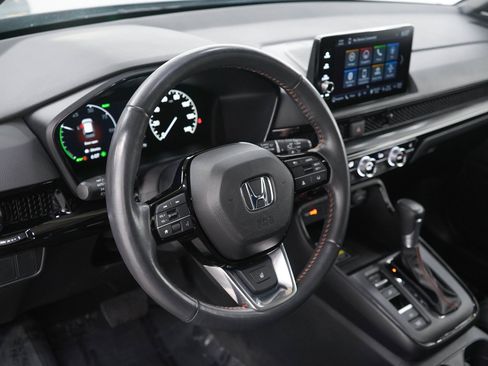 Used 2024 Honda CR-V Sport Touring image 21