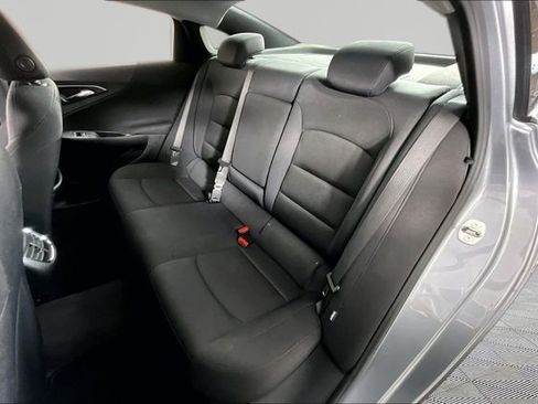 Used 2024 Chevrolet Malibu LT FWD image 20