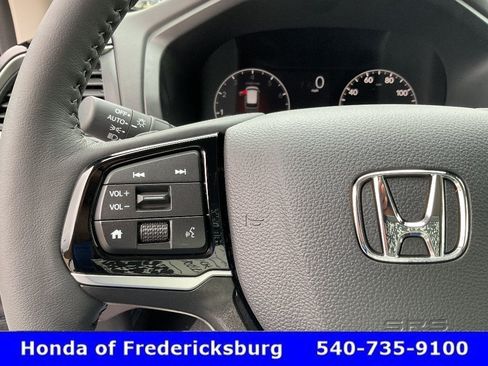 Certified 2026 Honda Odyssey Elite image 34