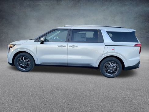 New 2026 Kia Carnival EX image 30