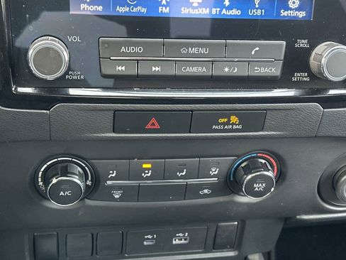 Certified 2023 Nissan Frontier S image 22