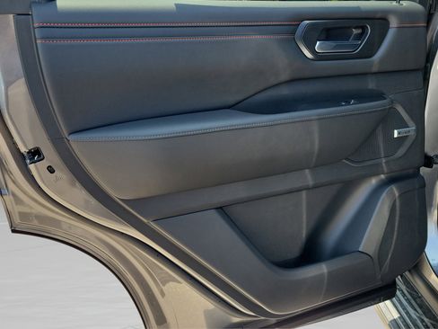 New 2025 Nissan Armada PRO-4X image 13