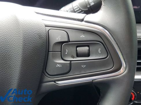 Used 2024 Buick Encore GX Sport Touring w/ Advanced Technology Package FWD image 23