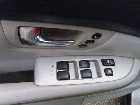 Used 2006 Lexus RX 400h AWD image 19