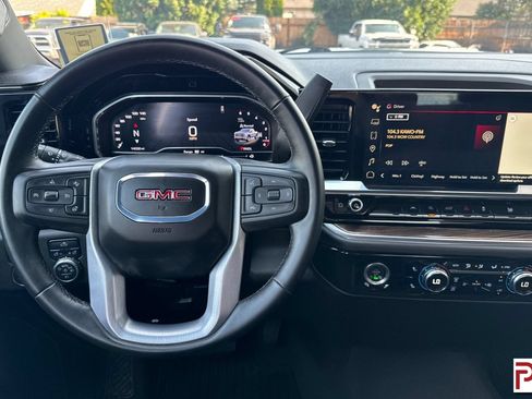 Certified 2024 GMC Sierra 1500 Elevation AWD/4WD image 15