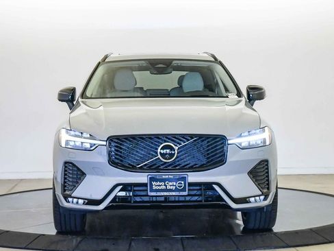 Used 2026 Volvo XC60 B5 Ultra w/ Protection Package Premier AWD/4WD image 7