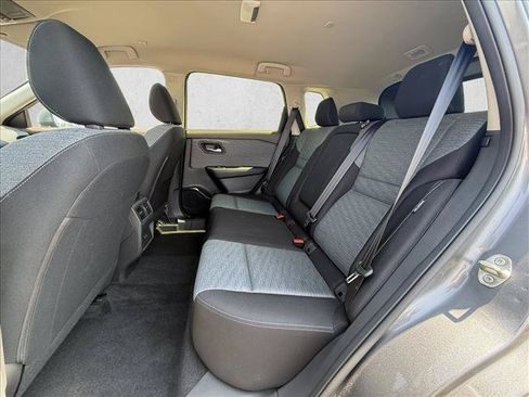 Used 2023 Nissan Rogue SV FWD image 21