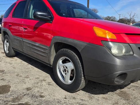Used 2001 Pontiac Aztek GT w/ Opt Pkg 1 image 5