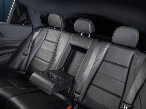 New 2026 Mercedes-Benz GLE 450 4MATIC Coupe image 28