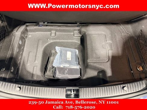 Used 2020 Mercedes-Benz C 43 AMG 4MATIC Sedan image 9