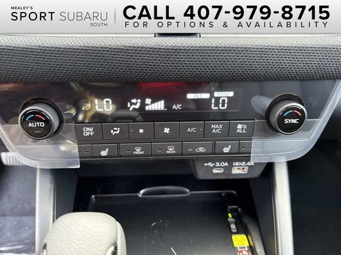 New 2026 Subaru Outback Limited AWD/4WD image 31