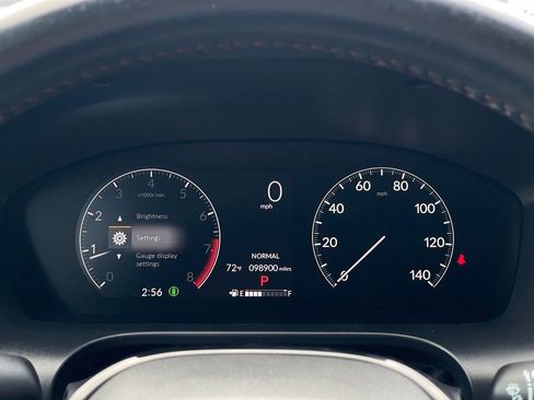 Certified 2024 Honda HR-V Sport image 13