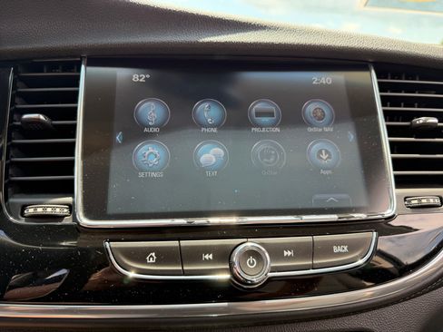 Used 2019 Buick Encore Preferred w/ Safety Package FWD image 18