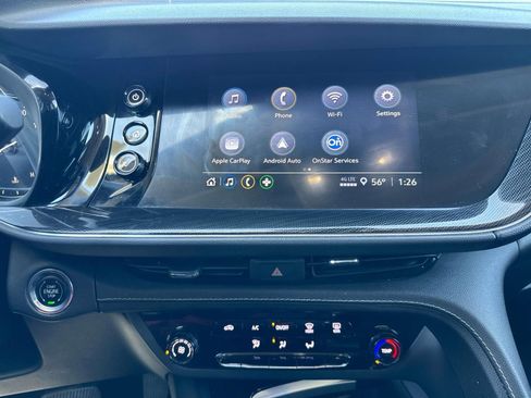 Used 2021 Buick Envision Preferred image 11