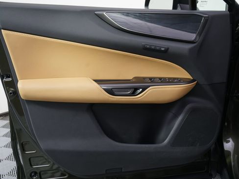 Used 2024 Lexus NX 350 AWD image 22