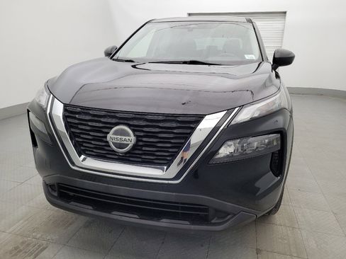 Used 2021 Nissan Rogue S FWD image 15