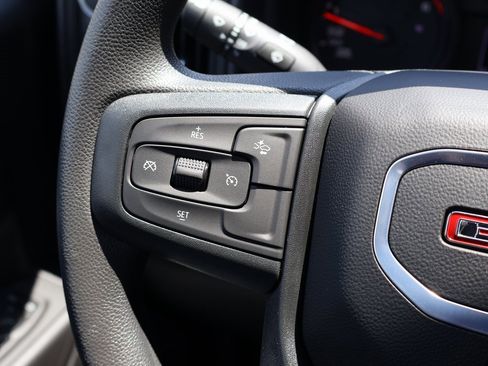 New 2025 GMC Sierra 1500 Pro w/ Pro Value Package image 13