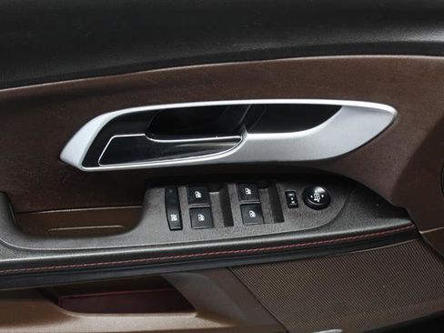 Used 2010 Chevrolet Equinox LT w/ Cargo Management Package image 13