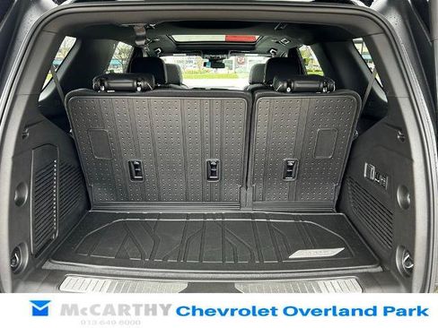 New 2026 Chevrolet Tahoe Premier AWD/4WD image 21