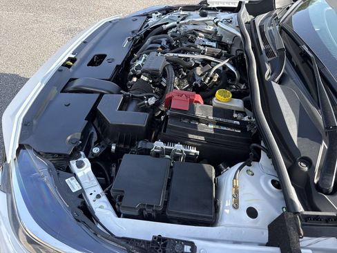 Used 2025 Nissan Sentra SV FWD image 31