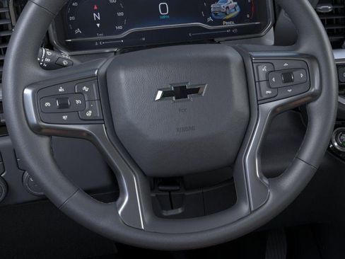 New 2026 Chevrolet Silverado 2500 High Country w/ High Country Premium Package AWD/4WD image 19