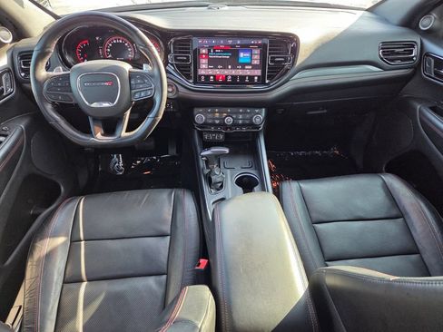 Used 2023 Dodge Durango R/T RWD image 12