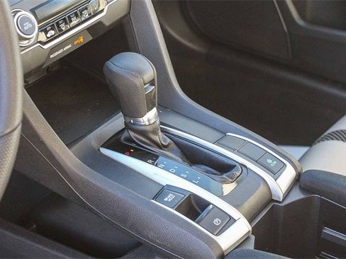 Used 2016 Honda Civic LX image 26