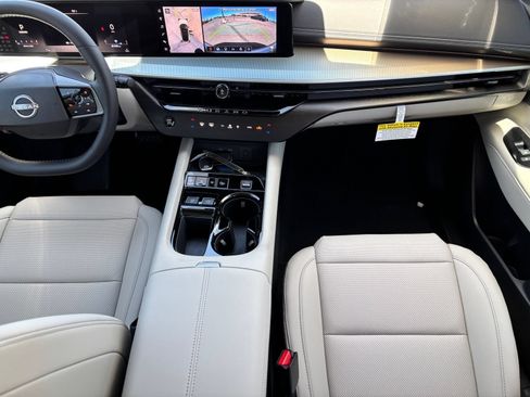 New 2026 Nissan Murano SL AWD/4WD image 20