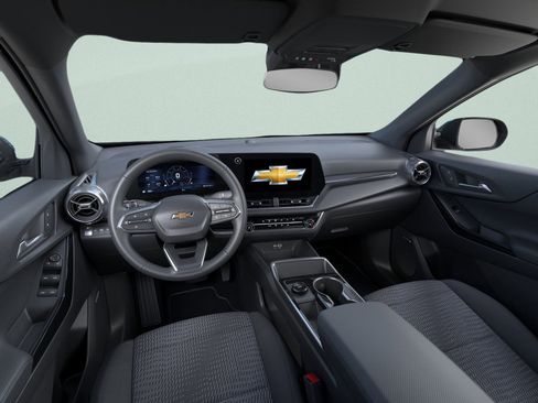 New 2026 Chevrolet Equinox LT image 15