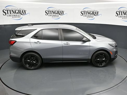 Used 2024 Chevrolet Equinox LS w/ LS Convenience Package FWD image 25