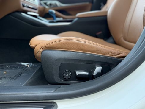 Used 2023 BMW i4 eDrive35 image 27